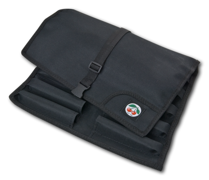 Microfibre Woodcarving Chisel Roll