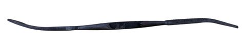 Woodcarving Riffler Rasp - Rect. Pointed - 195mm