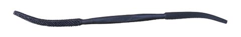 Woodcarving Riffler Rasp - Square Profile - 195mm