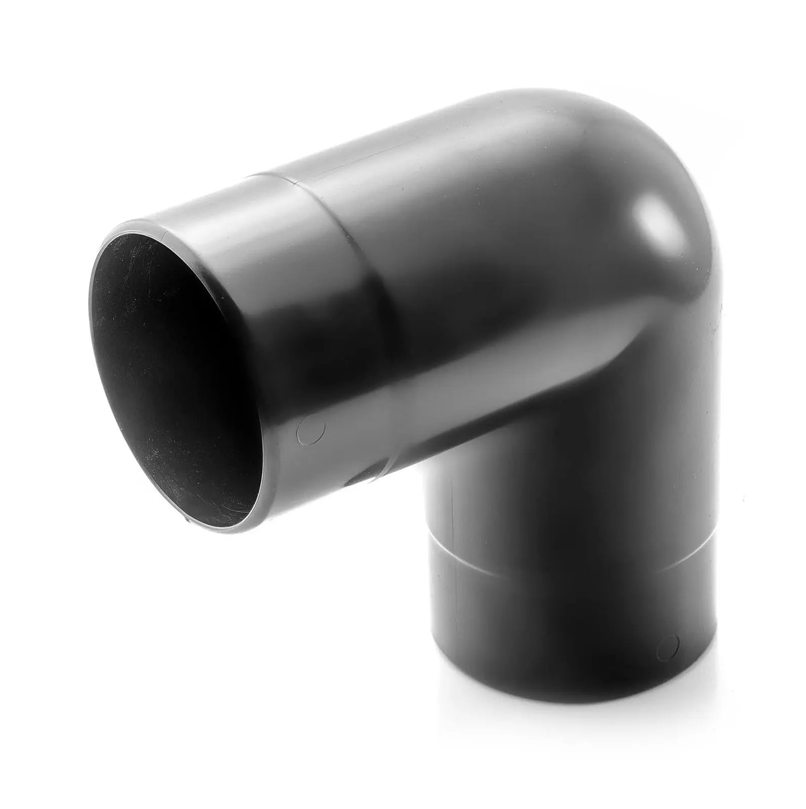 90° Dust Elbow
