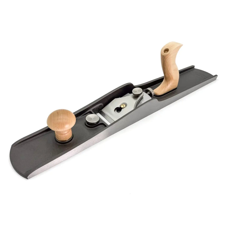 Low-Angle Jointer Plane