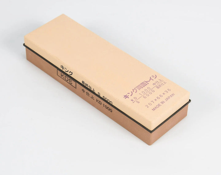 Combination Waterstone 1000/6000 Grit