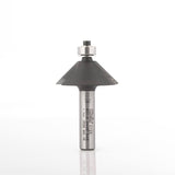 Klein® Chamfer Bit 1/4" Shank