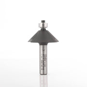 Klein® Chamfer Bit 1/4" Shank