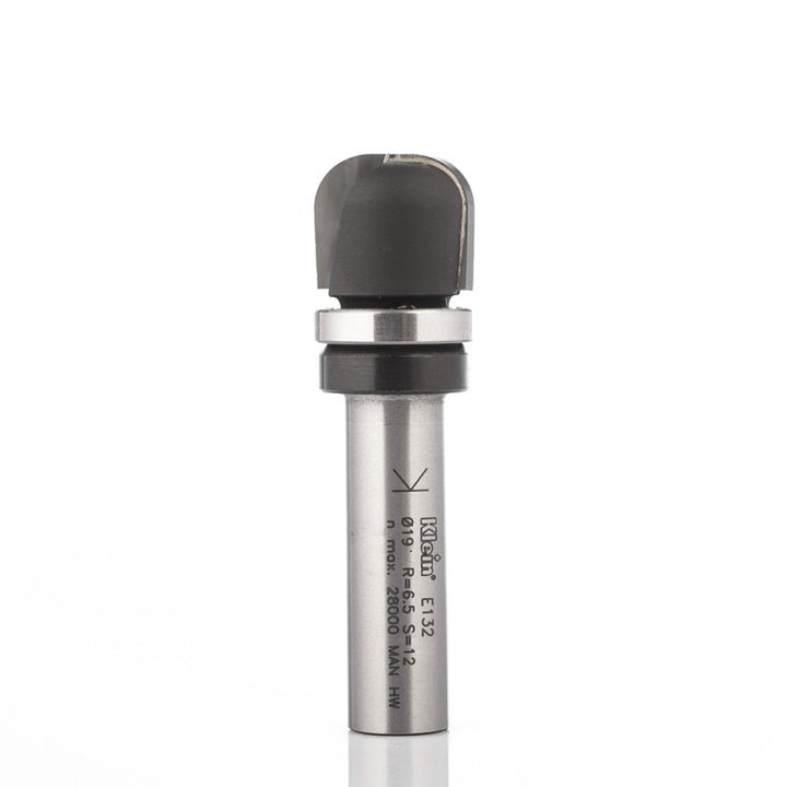 Klein® Bowl and Tray Router Bit - 1/2" Shank