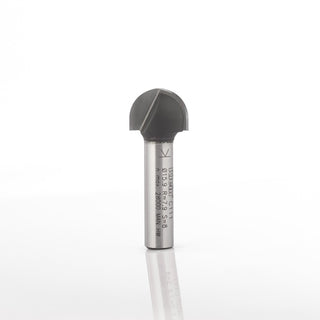 Klein® Core Box Router Bit - 1/4" Shank