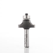 Klein® Round Over Router Bit - 1/4" Shank