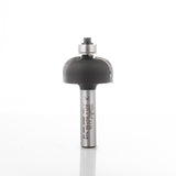 Klein® Cove Router Bit - 1/4" Shank