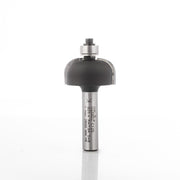 Klein® Cove Router Bit - 1/4" Shank