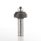 Klein® Decorative Cove Router Bit - 1/2" Shank