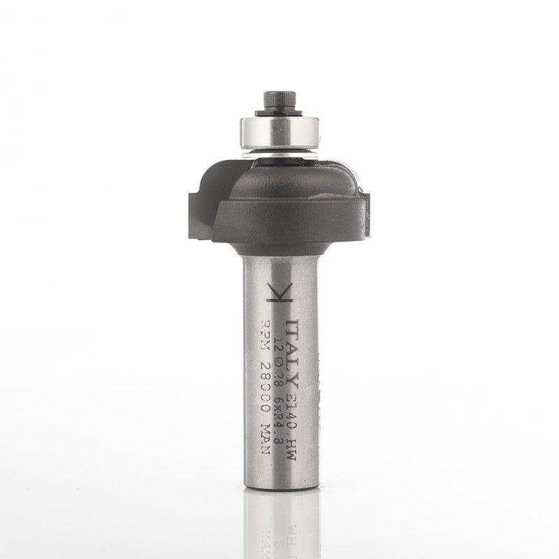 Klein® Decorative Cove Router Bit - 1/2" Shank