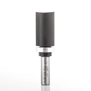 Klein® Pattern Flush Trim Router Bit - 1/2" Shank