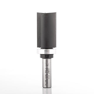 Klein® Pattern Flush Trim Router Bit - 1/2" Shank