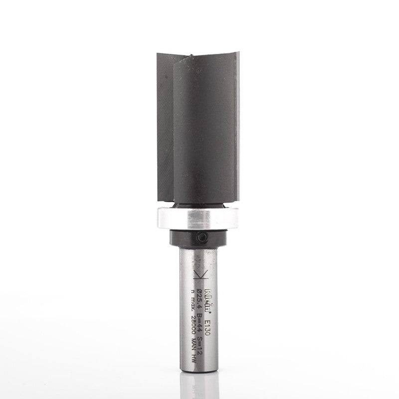 Klein® Pattern Flush Trim Router Bit - 1/2" Shank