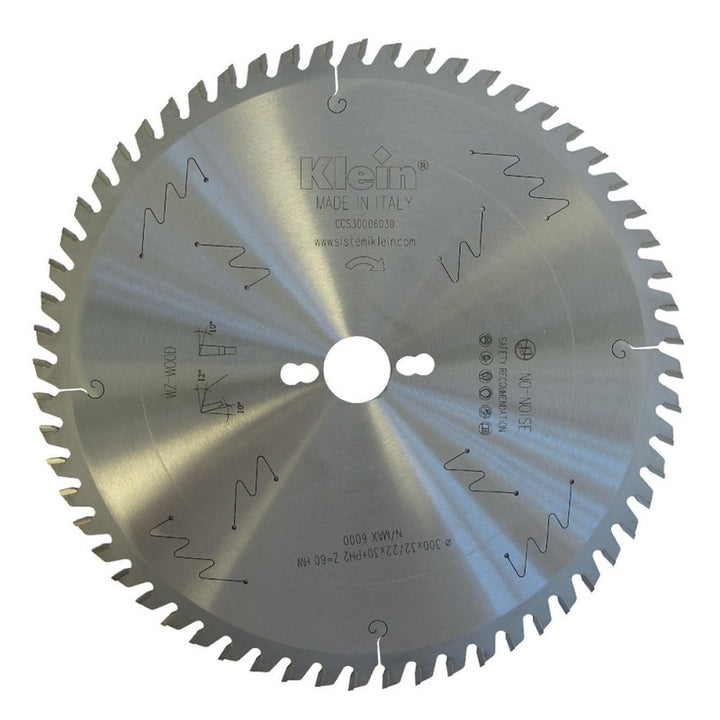Klein® Circular Saw Blade 250mm