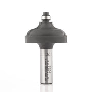 Klein® Ogee Router Bit - 1/2" Shank