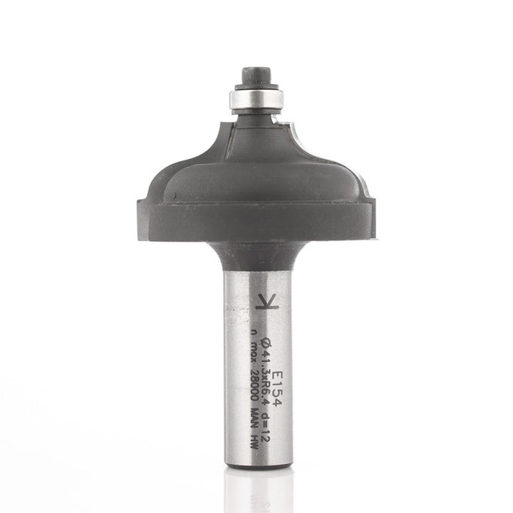 Klein® Ogee Router Bit - 1/2" Shank