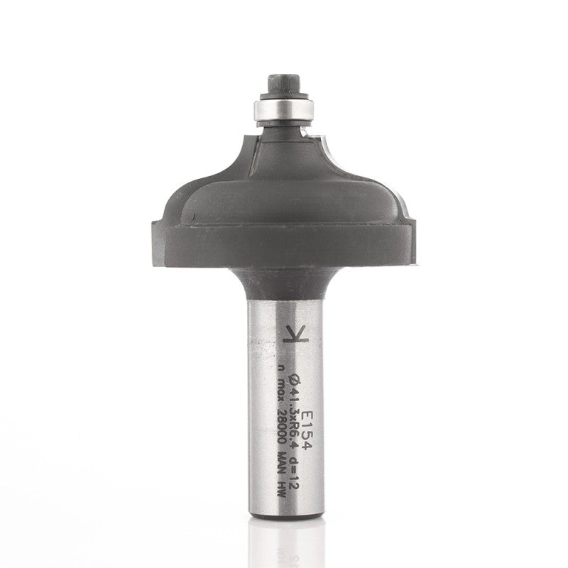 Klein® Ogee Router Bit - 1/2" Shank
