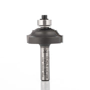 Klein® Ogee Router Bit - 1/4" Shank