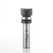 Klein® Pattern Mortising Router Bit - 1/2" Shank