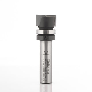 Klein® Pattern Mortising Router Bit - 1/2" Shank