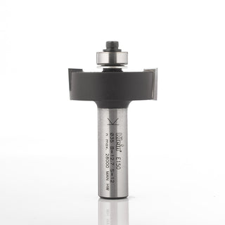 Klein® Rabbeting Router Bit 1/2" Shank