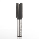 Klein® Straight Router Bit - 1/2" Shank