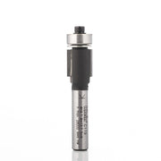 Klein® Flush Trimming Router Bit - 1/4" Shank