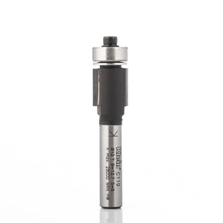 Klein® Flush Trimming Router Bit - 1/4" Shank