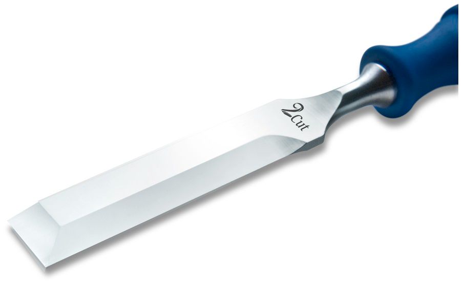 2-Cut Utility Chisel 26mm