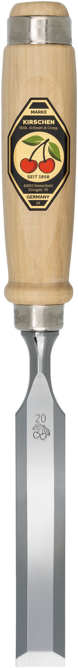 S-Form Bench Chisel