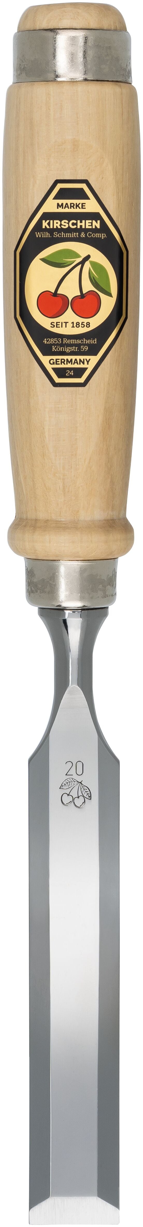 S-Form Bench Chisel