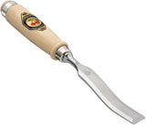S-Form Bench Chisel