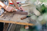 S-Form Bench Chisel
