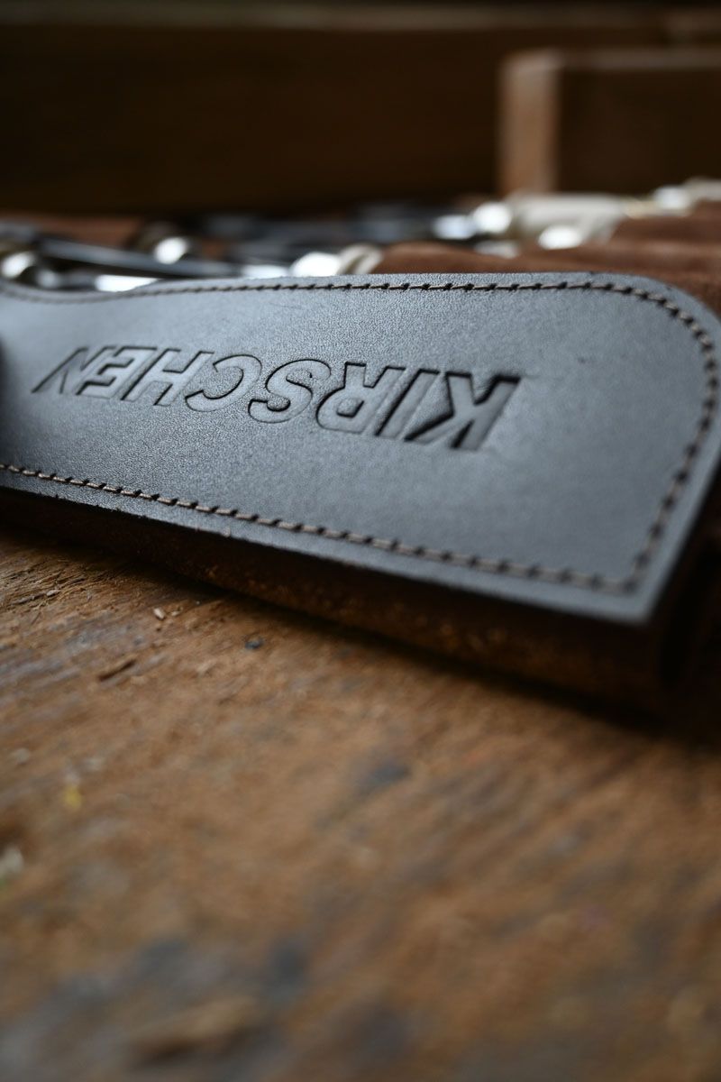 Timber Marking Punch