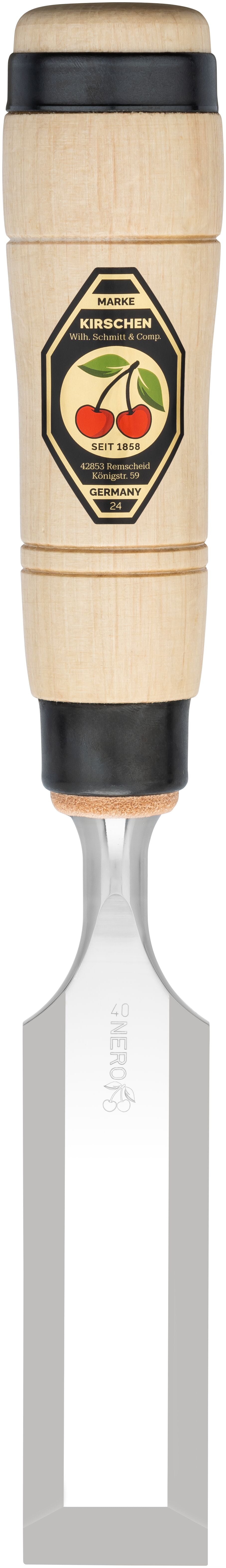 Heavy Duty Register Chisel With Hornbeam Handle