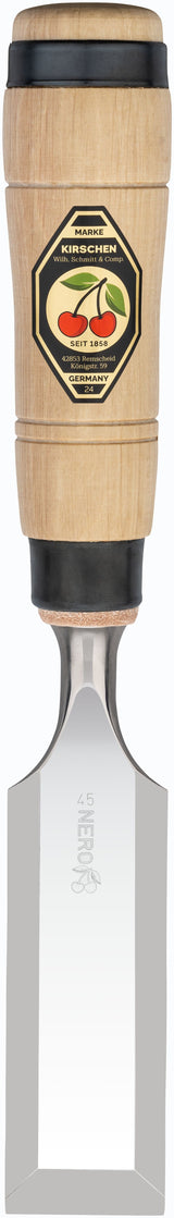 Heavy Duty Register Chisel With Hornbeam Handle