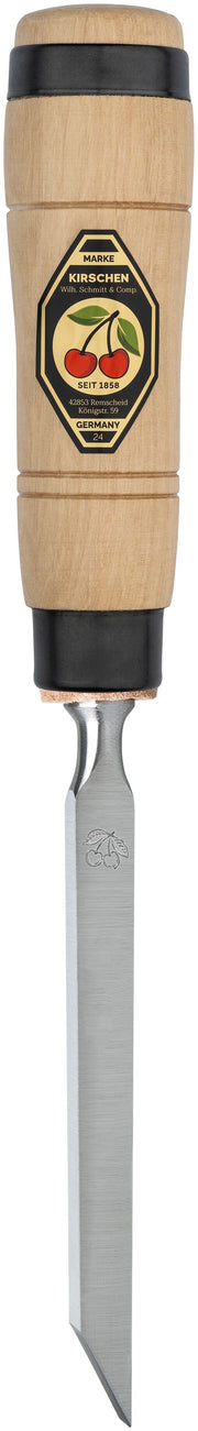 Heavy Duty Timber Handle Mortise Chisel