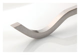 Swan Neck Mortise Chisel With Timber Handle