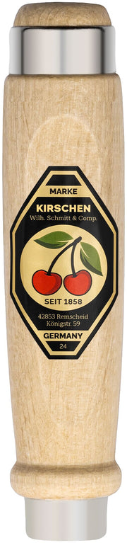 Spare Handle - Flat Hornbeam