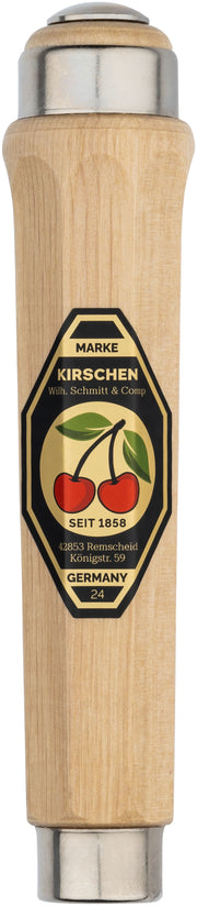 Spare Octagonal Hornbeam Handle - With Hammer Button