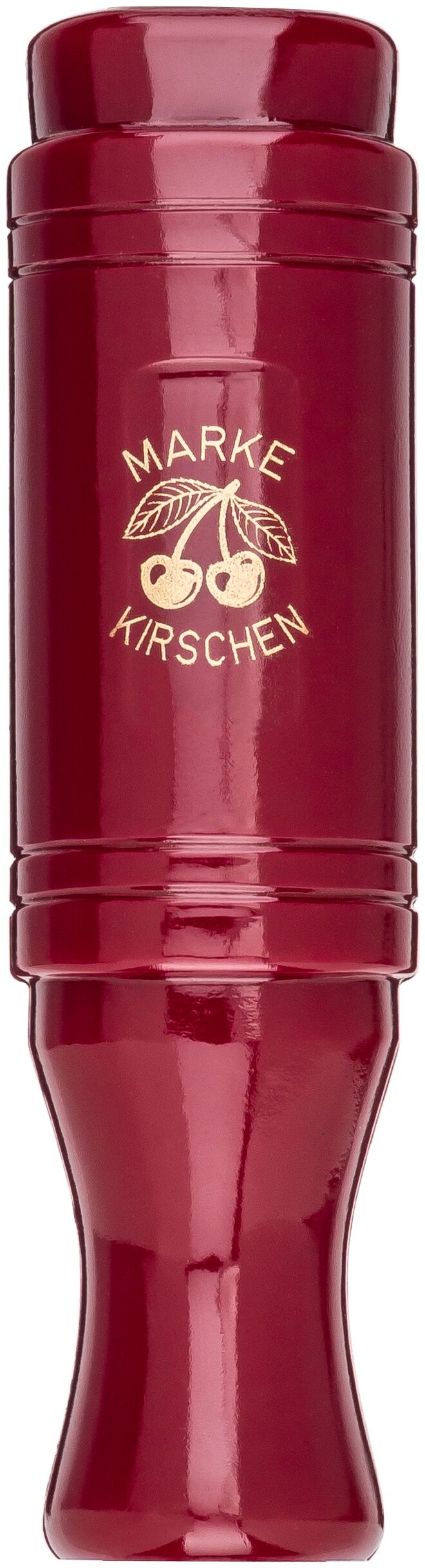 Spare Retro Red Handle