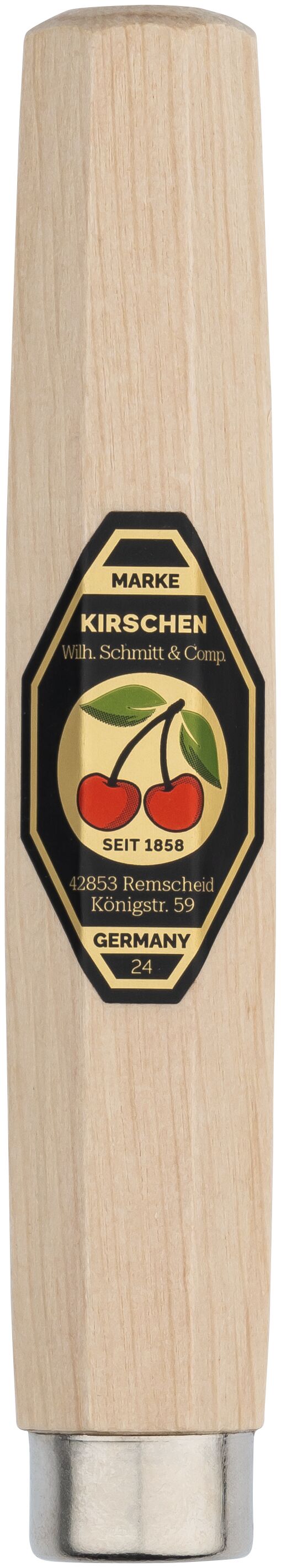 Spare Octagonal Hornbeam Handle