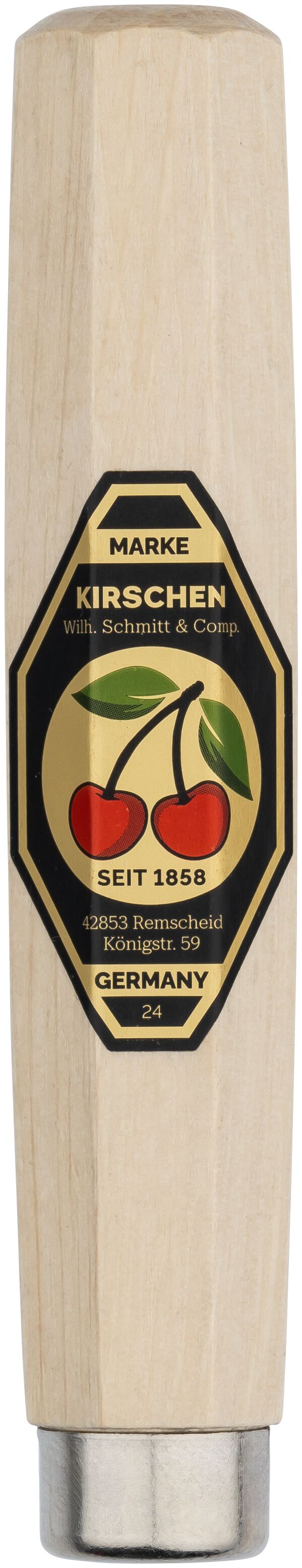 Spare Octagonal Hornbeam Handle