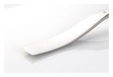 Woodcarving Chisel - Long Bent Gouge #7