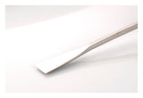 Woodcarving Chisel - Fish Tail Flat Gouge #4