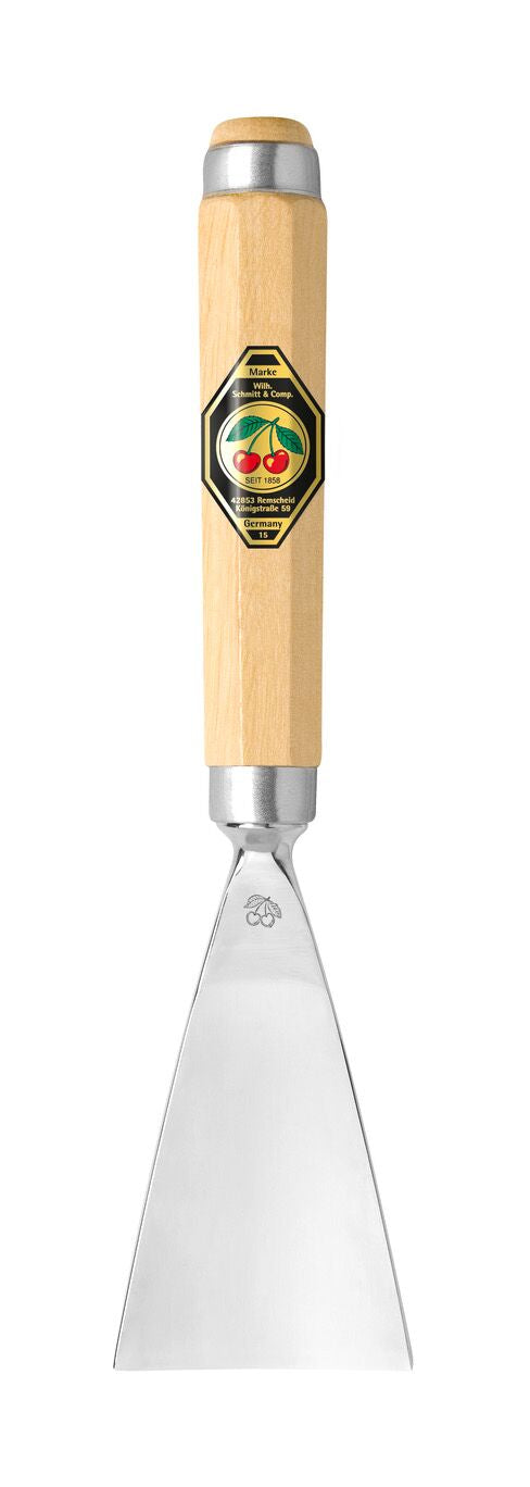 Woodcarving Chisel - Swiss Pattern Heavy Duty Gouge