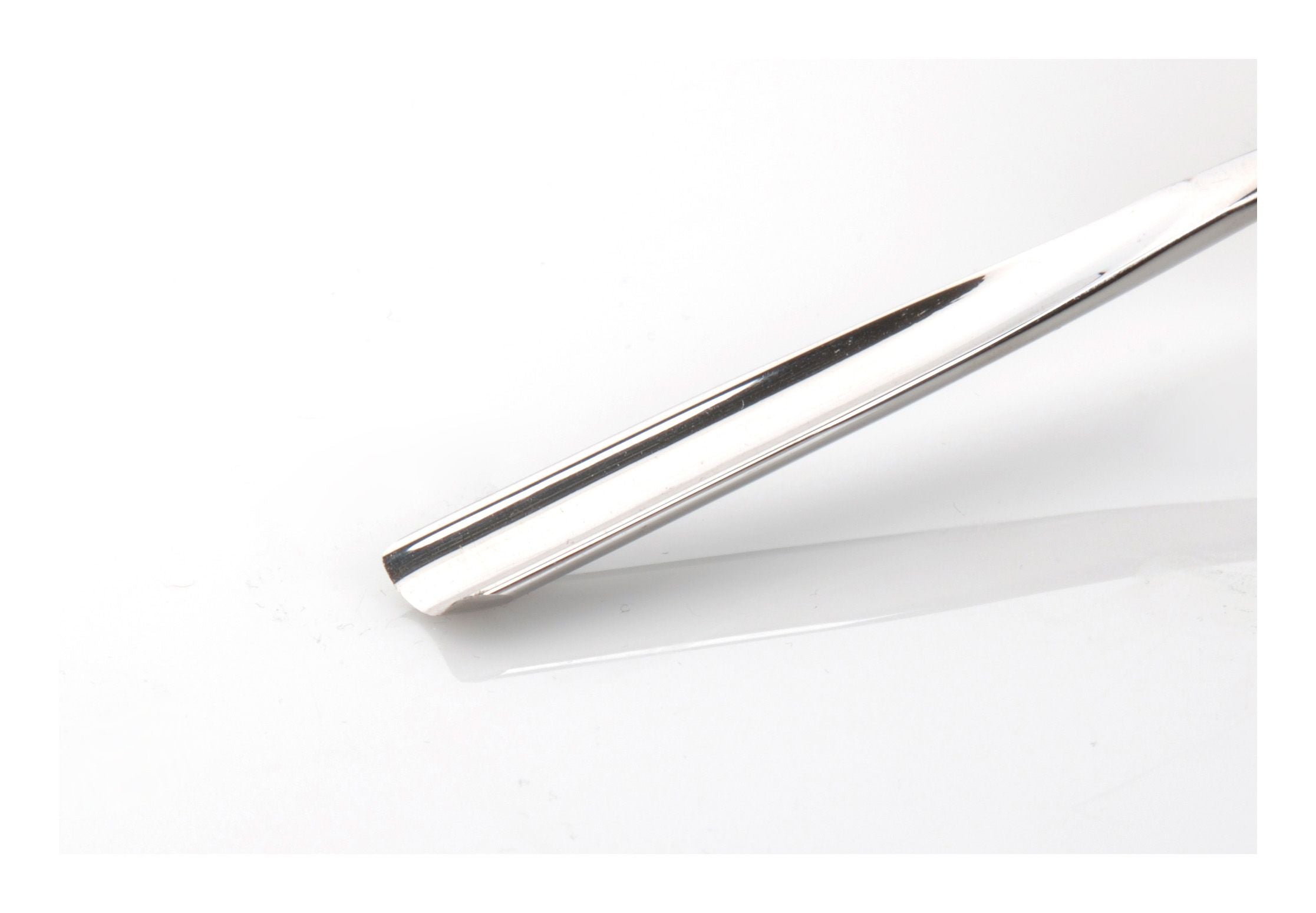 Short Series Woodcarving Chisel - Straight Gouge #6