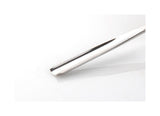 Short Series Woodcarving Chisel - Straight Gouge #8