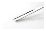 Short Series Woodcarving Chisel - Straight Gouge #10